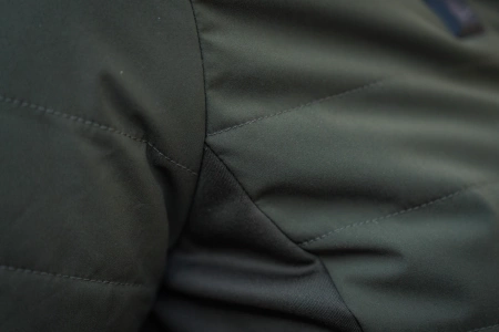 Kurtka grzewcza damska Seeland Celsius Aia Heat - komfortowa i uniwersalna