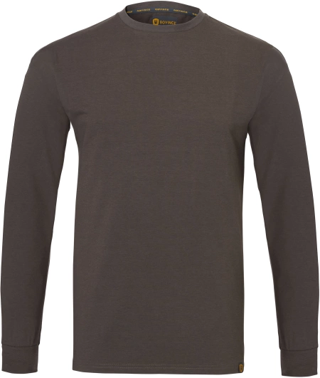 Koszulka Rovince Ergoline t-shirt Bamboo L/S 175g/m² - z długim rękawem