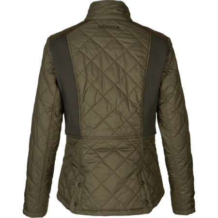 Kurtka damska Ailsa quilt women