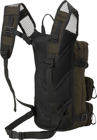 Plecak Härkila Ragnar First Aid 12L - kompaktowy plecak z systemem Molle