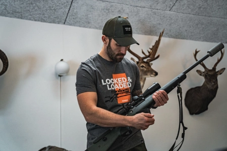 Koszulka T-shirt Loaded Seeland