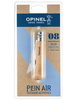 Opinel Nóż Inox Natural 08 blister