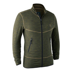 Bluza Norden Insulated fleece