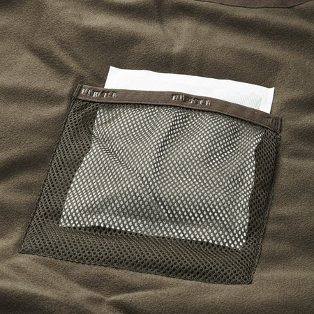 Kurtka Härkila Visent z 2 warstwową membrana Gore-Tex