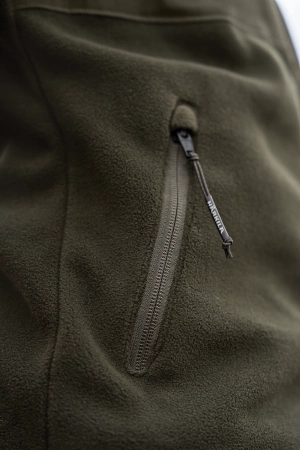 Härkila Fjell bluza damska rozpiana polar