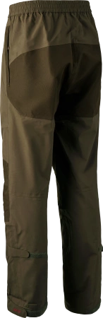 Spodnie przeciwdeszczowe Deerhunter Track Rain - z membraną Deer-Tex ®Performance Shell®