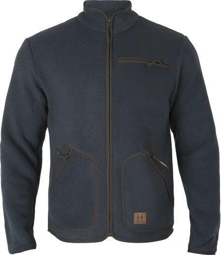 Bluza polarowa Härkila Torsby fleece - baranek gruba 360g/m²