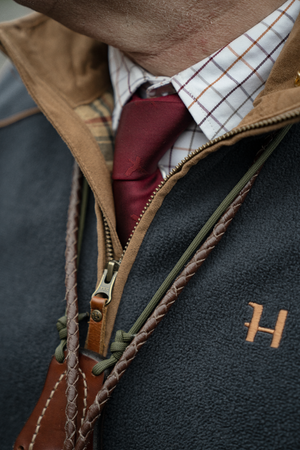 Kamizelka Sandhem 200 Polartec® 200