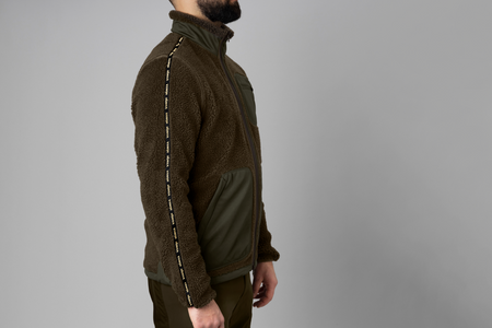 Bluza pluszowa Rurik