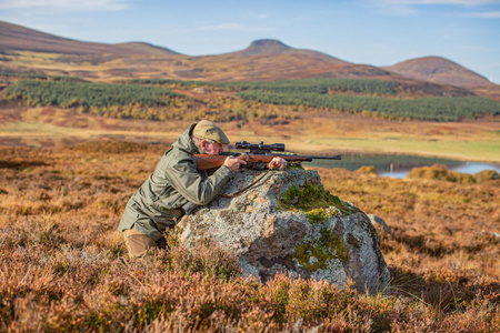 Kurtka Deerhunter Pro Gamekeeper smock