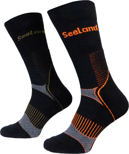 Skarpety Field Coolmax  - dla aktywnych, 2 pak