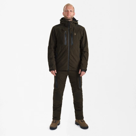 Kurtka Game Pro Light - lekka kurtka z membraną Deertex Perfomance Shell