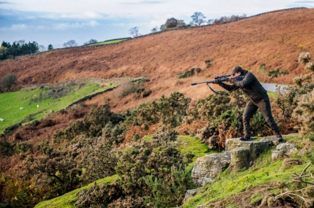 Kurtka Avail - cicha, lekka i nieprzemakalna z membraną Seetex