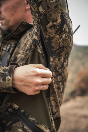 Kurtka Chaser Aero Camo