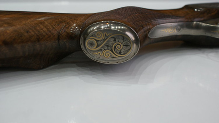 Ekspress "Ryszard Skwarek" kal.2x8x57JRS