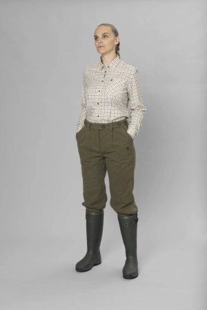 Koszula damska Kerry shooting - wygodna i stylowa