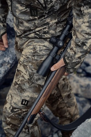 Spodnie Mountain Hunter Expedition light