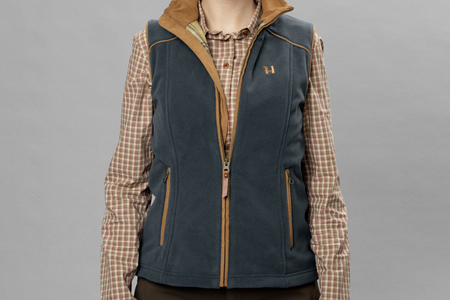 Kamizelka damska Sandhem 200 Polartec® 200