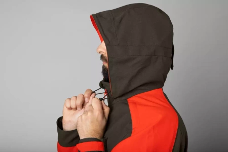 Kurtka Pro Hunter Dog Keeper GTX Jacket z membraną Gore Tex