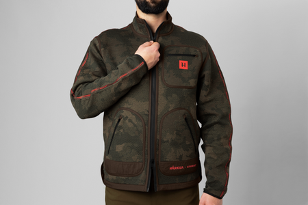 Kurtka dwustronna Kamko Pro edition