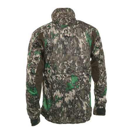 Kurtka Predator w.Teflon® - typu softshell z membraną Deerhunter Stormliner®