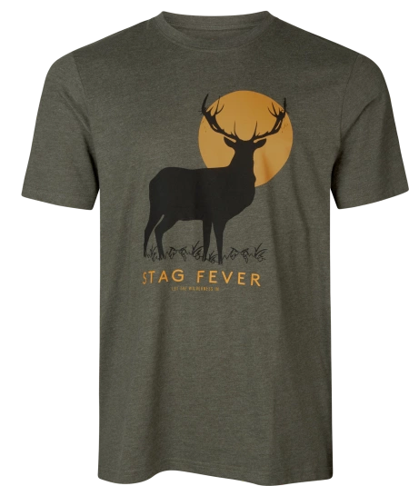 Koszulka STAG FEVER T-SHIRT