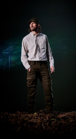 Koszula Deerhunter Gavin