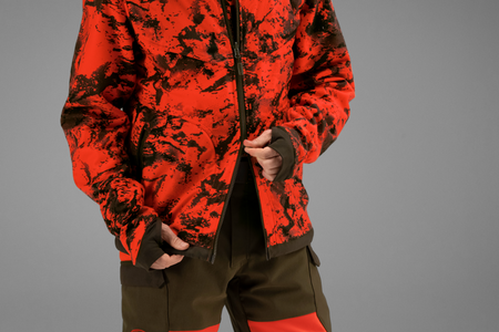 Kurtka dwustronna Wildboar Pro WSP jacket