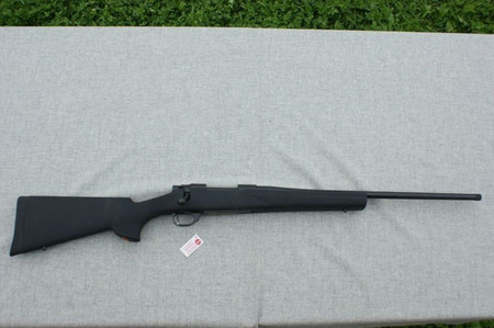 SZTUCER HOWA 1500 Varmint 22-250