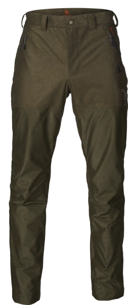 Spodnie Seeland Avail lekkie i praktyczne - skandynawski styl