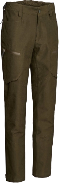 Spodnie damskie Alva Una G2 z membraną uniwersalne