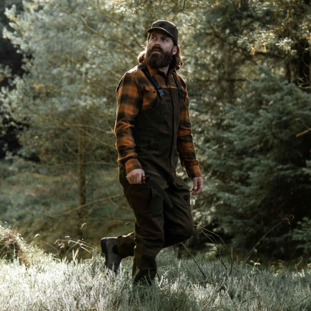 Koszula Alvin Buckthorn Northern Hunting