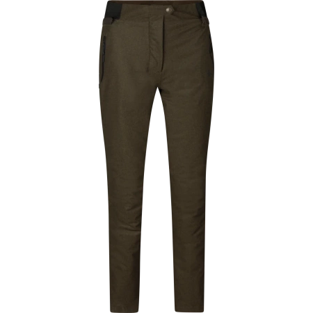 Spodnie damskie ocieplane Avail Aya Insulated Lady Trousers - zachowaj ciepło i gotowość