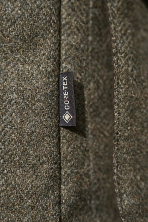 Kurtka Kenmore GTX jacket w brytyjskim stylu