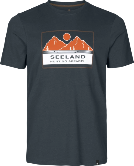 Koszulka T-shirt Kestrel Seeland