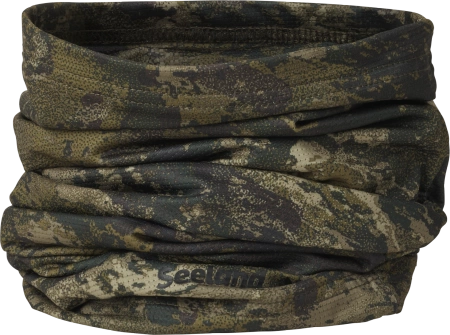 Aero Camo Cover - zestaw komin + rękawiczki