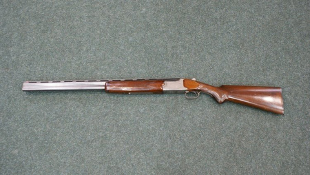 Bock Parker Hale kal. 12G