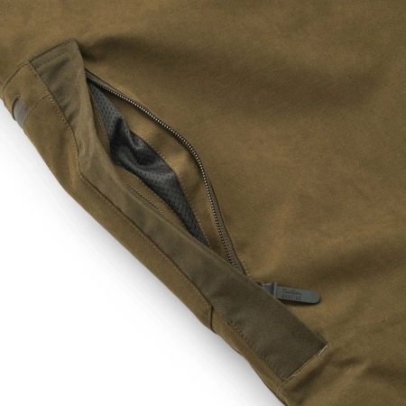 Spodnie Thor Balder od Northern Hunting - ocieplane