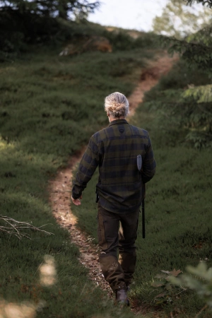 Koszula Kaare Northern Hunting - całoroczna uniwersalna koszula