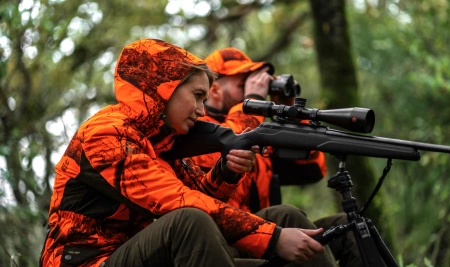 Kurtka Eagle Winter RealTree Edge camo ocieplana - z membraną Deertex Perfomance Shell