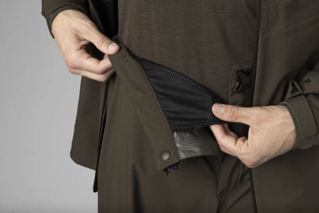 Spodnie Logmar HWS packable - uniwersalne , lekkie