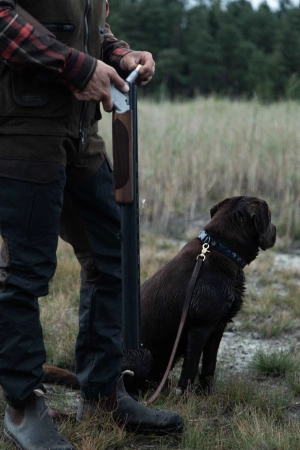 Koszula Bjark Northern Hunting - trwała koszula myśliwska