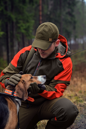 Kurtka Pro Hunter Dog Keeper GTX Jacket z membraną Gore Tex