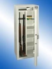 SZAFA NA BROŃ DŁUGĄ HIT- OLIMP 5