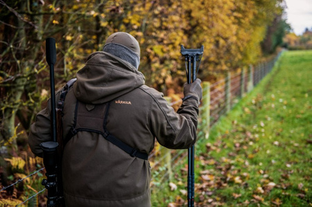 Kurtka Pro Hunter Move 2.0 z membraną Gore-Tex®