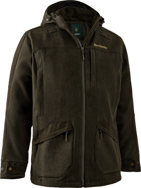 Kurtka Deerhunter Tatra - 50% wełna / 50% poliester