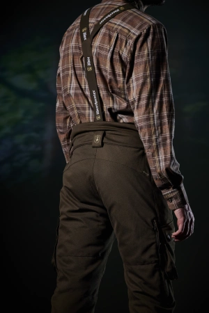 Koszula Deerhunter Ashton