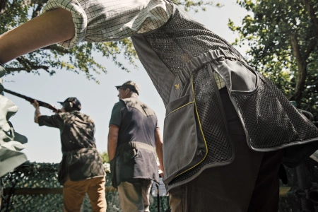 Kamizelka Skeet II waistcoat