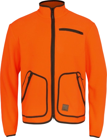 Bluza polarowa Wildboar Pro Blaze - typu highloft