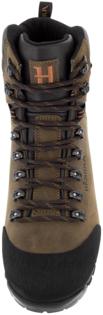 Buty Forest Hunter GTX® Mid z membraną Gore-Tex® + gratis pasta do butów